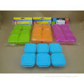 plastic storage container TG10691-6PK